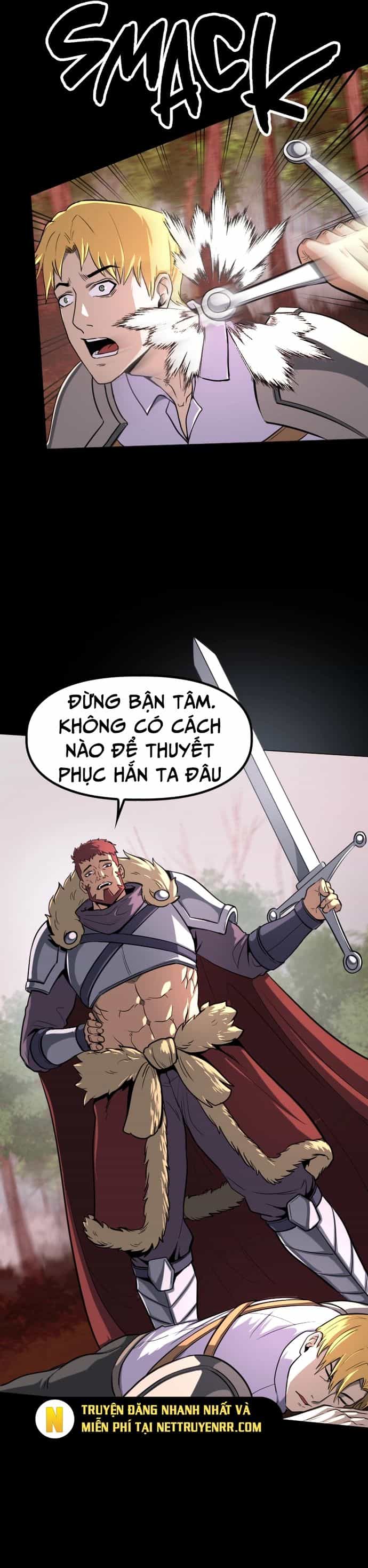 Thợ Săn Nguyên Thủy - Chương 41 - ảnh 6