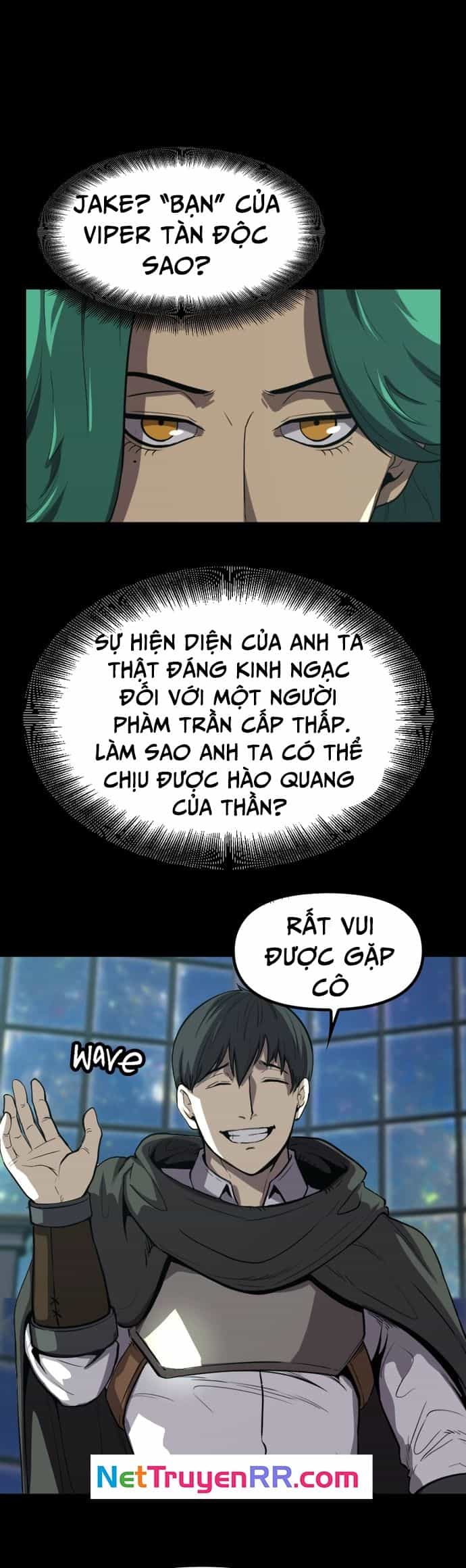 Thợ Săn Nguyên Thủy - Chương 42 - ảnh 31