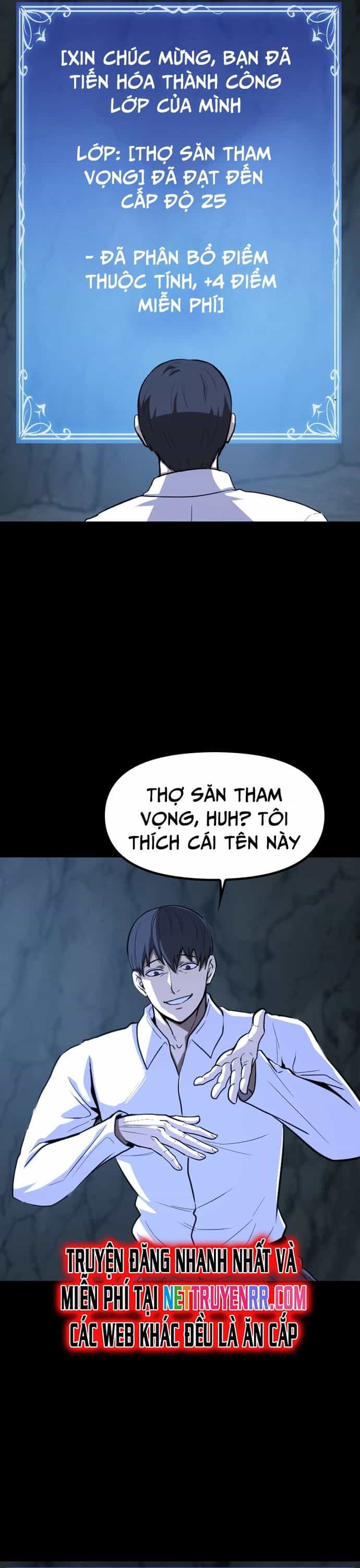 Thợ Săn Nguyên Thủy - Chương 43 - ảnh 21