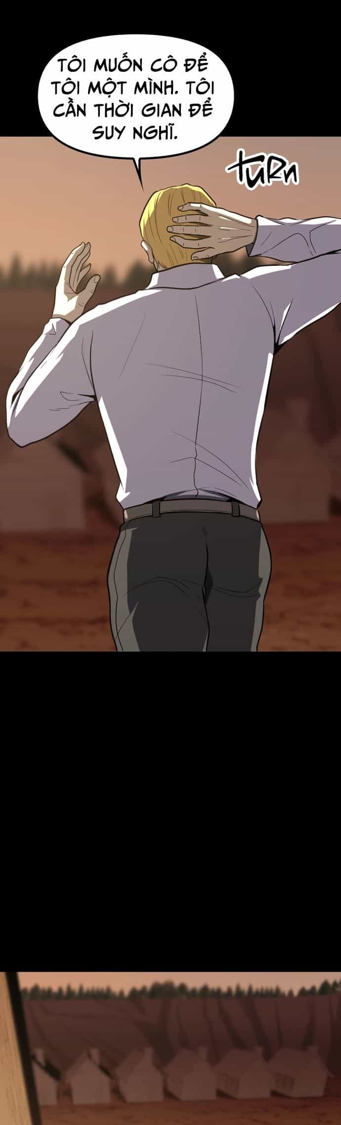 Thợ Săn Nguyên Thủy - Chương 43 - ảnh 31