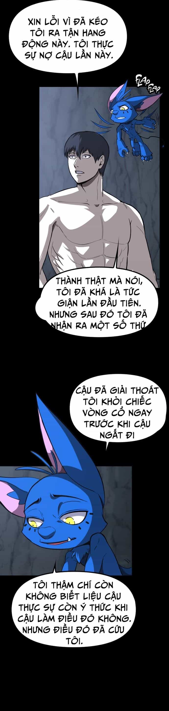 Thợ Săn Nguyên Thủy - Chương 43 - ảnh 6