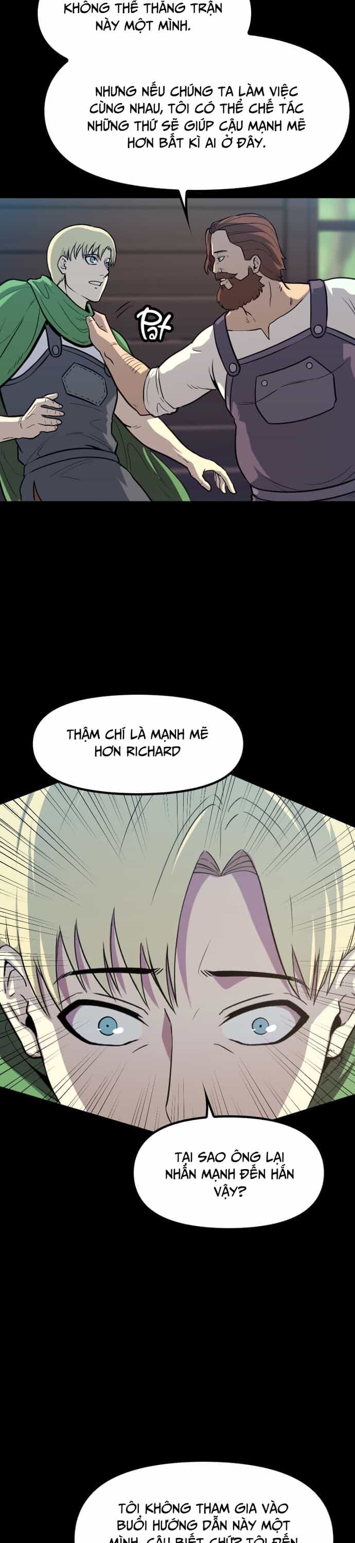 Thợ Săn Nguyên Thủy - Chương 44 - ảnh 19
