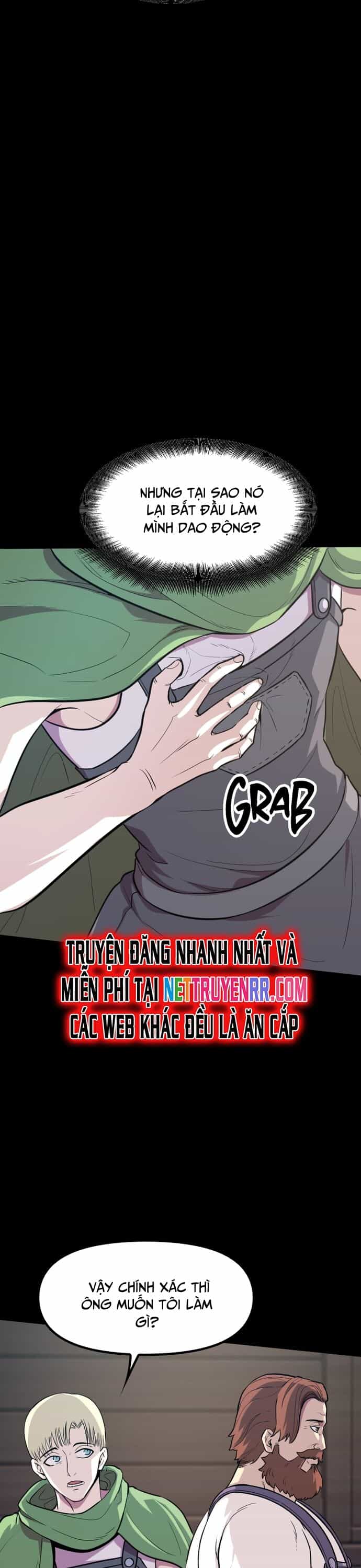 Thợ Săn Nguyên Thủy - Chương 44 - ảnh 26