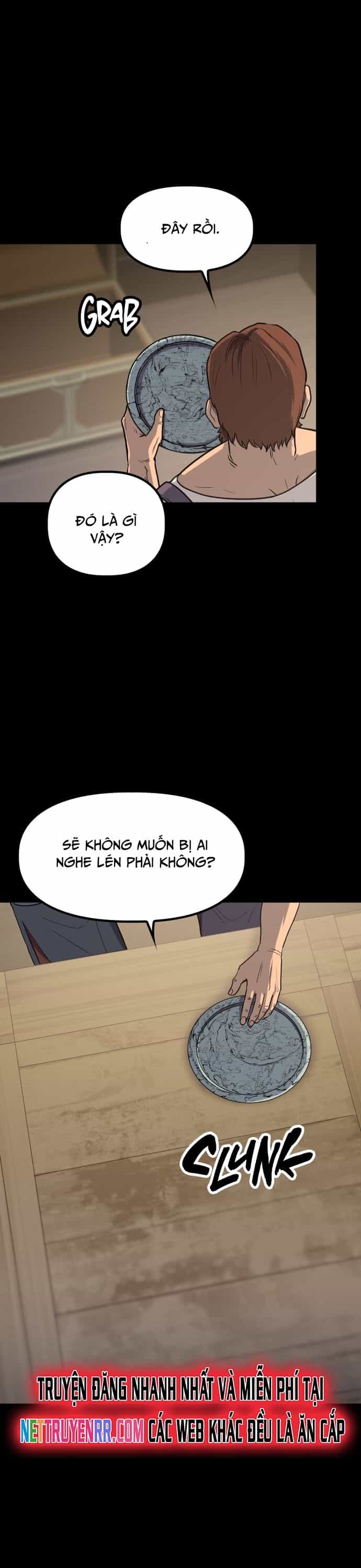 Thợ Săn Nguyên Thủy - Chương 44 - ảnh 8