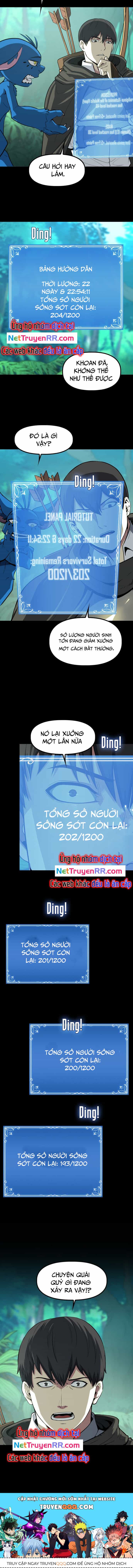 Thợ Săn Nguyên Thủy - Chương 45 - ảnh 13