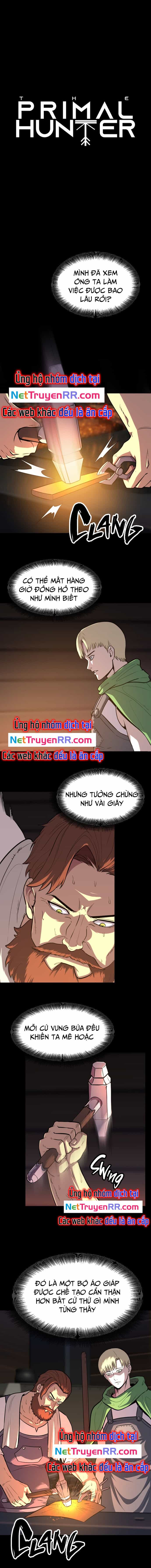 Thợ Săn Nguyên Thủy - Chương 45 - ảnh 2
