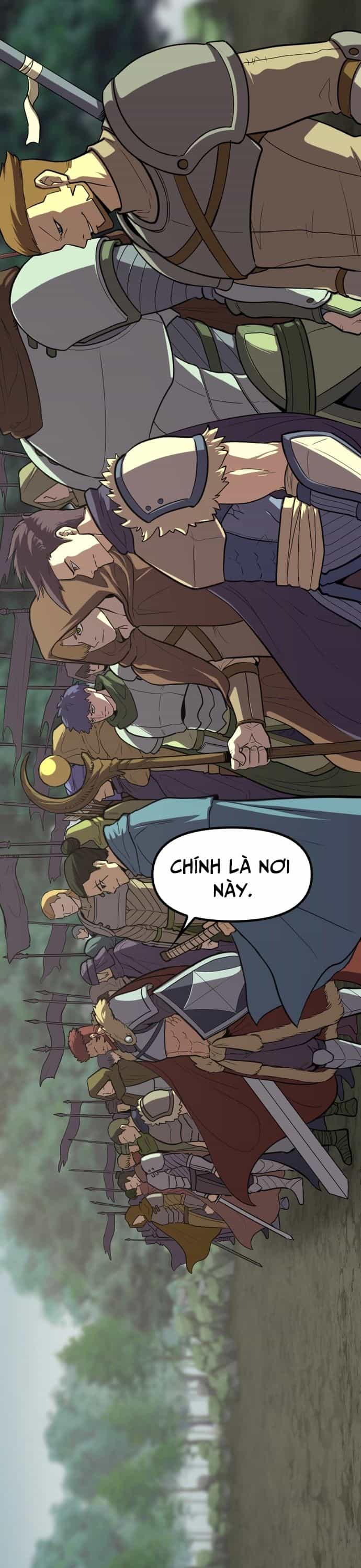 Thợ Săn Nguyên Thủy - Chương 46 - ảnh 15