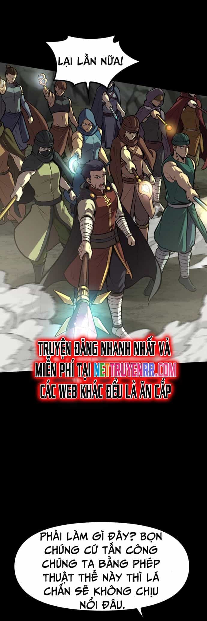 Thợ Săn Nguyên Thủy - Chương 46 - ảnh 23