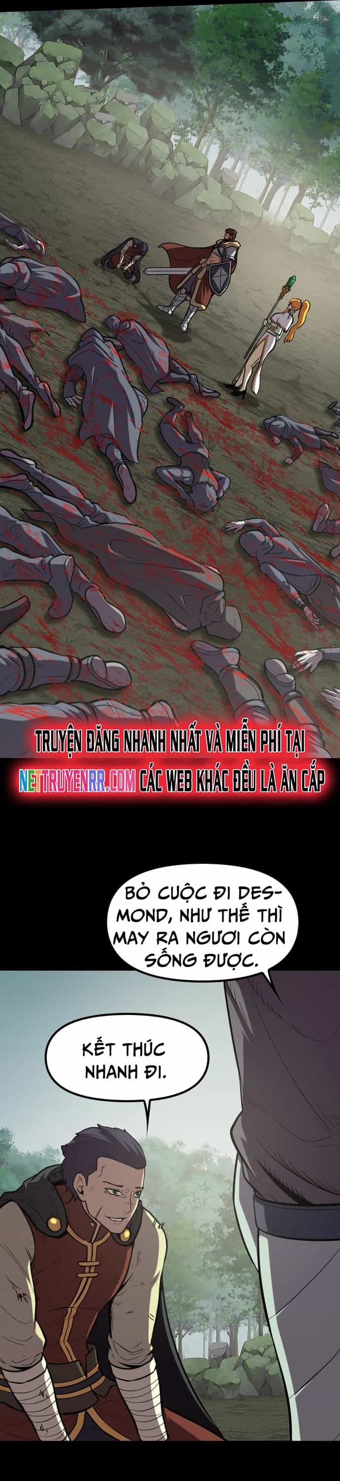 Thợ Săn Nguyên Thủy - Chương 46 - ảnh 34