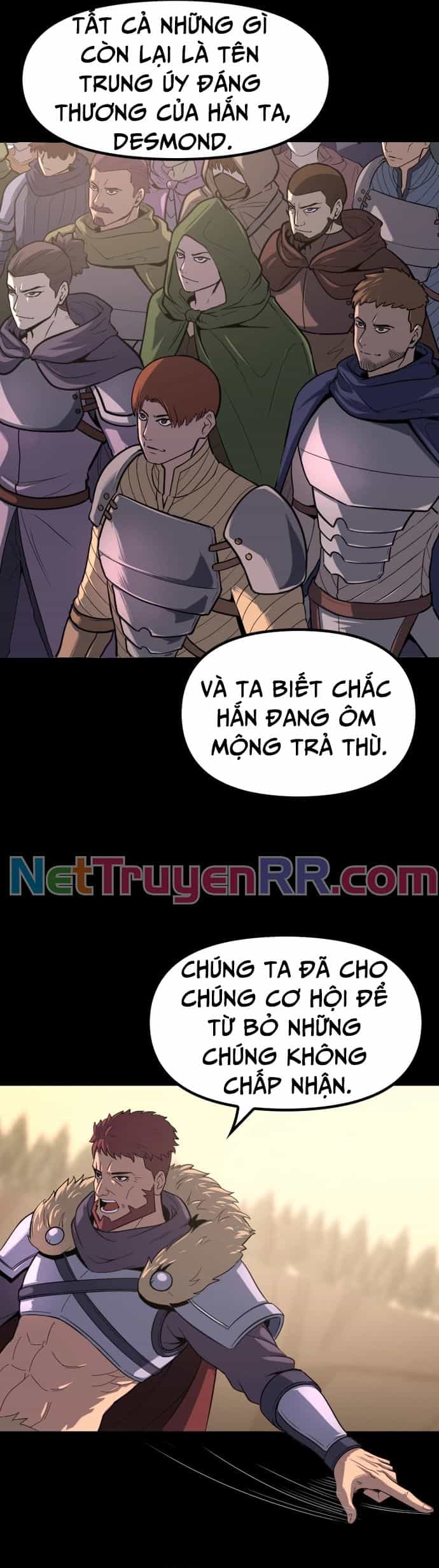 Thợ Săn Nguyên Thủy - Chương 46 - ảnh 6