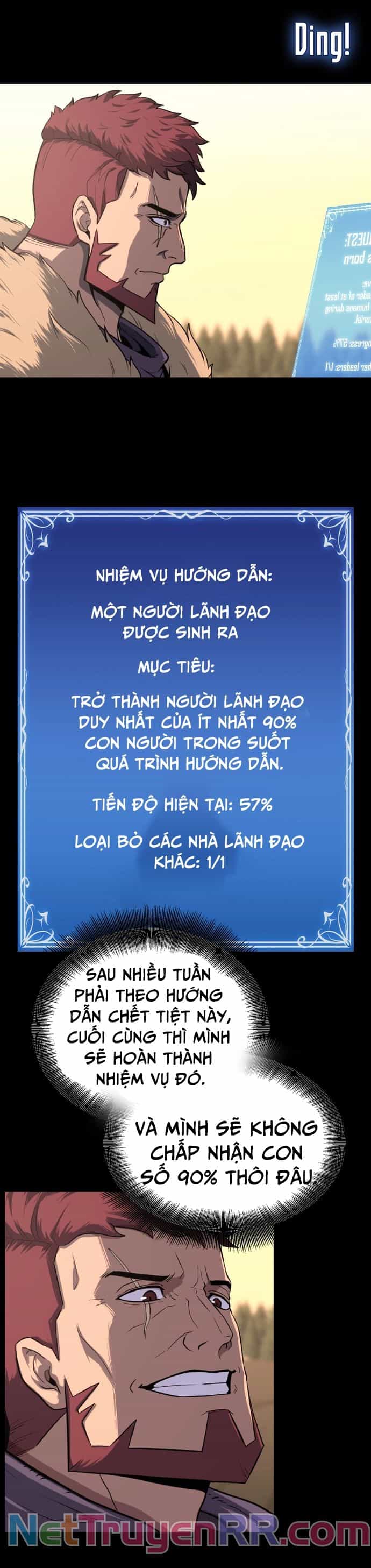 Thợ Săn Nguyên Thủy - Chương 46 - ảnh 9