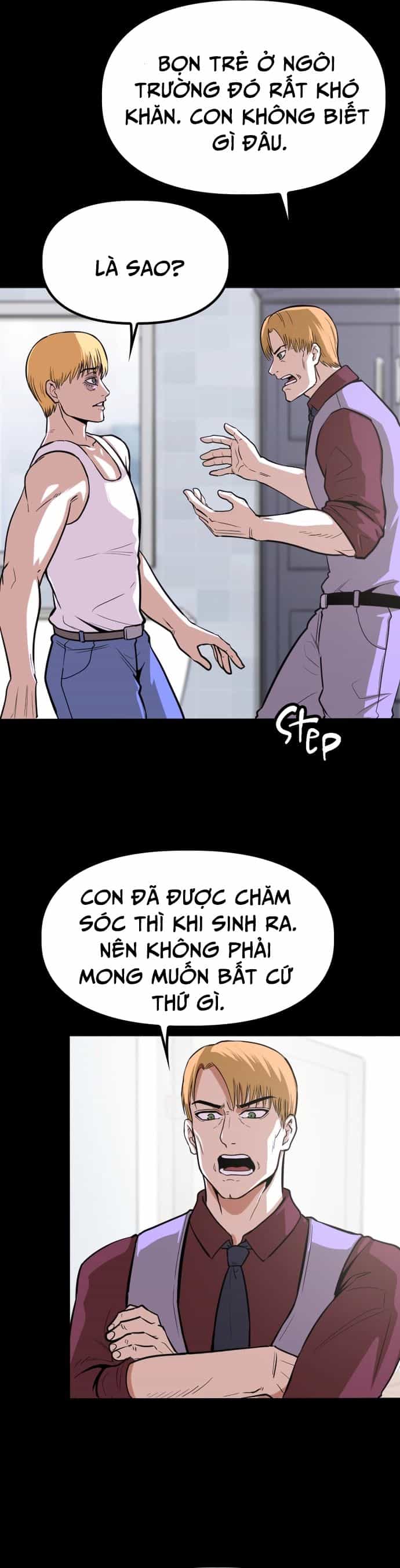 Thợ Săn Nguyên Thủy - Chương 48 - ảnh 10