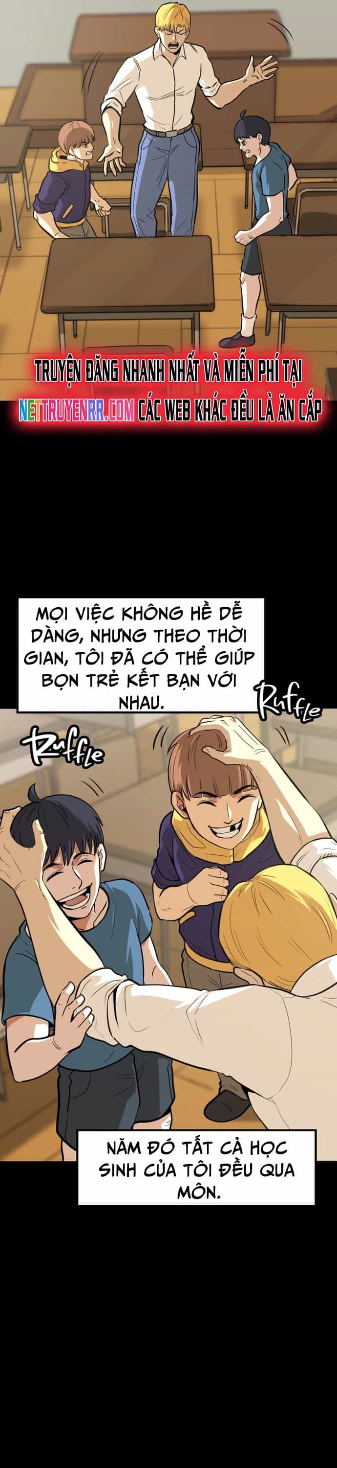Thợ Săn Nguyên Thủy - Chương 48 - ảnh 13