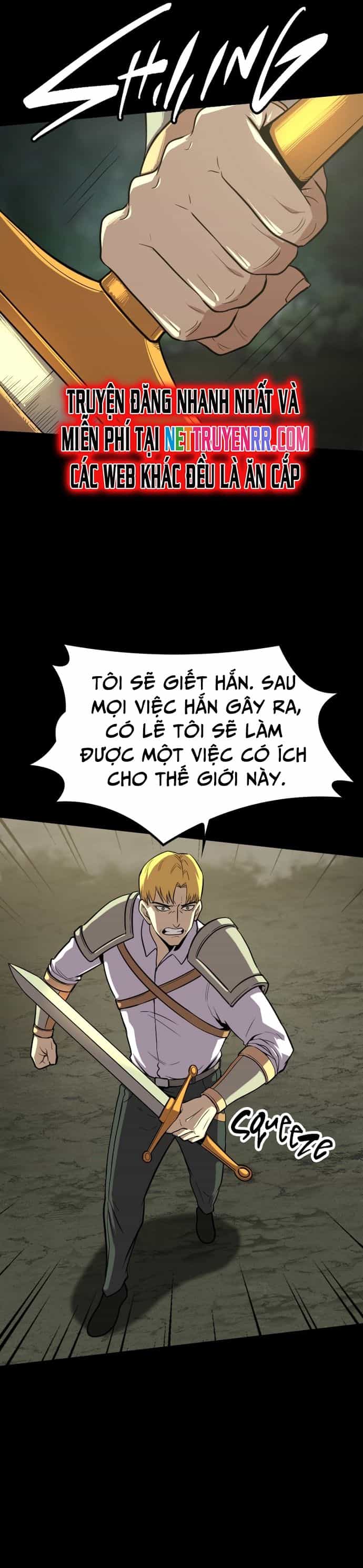 Thợ Săn Nguyên Thủy - Chương 48 - ảnh 28