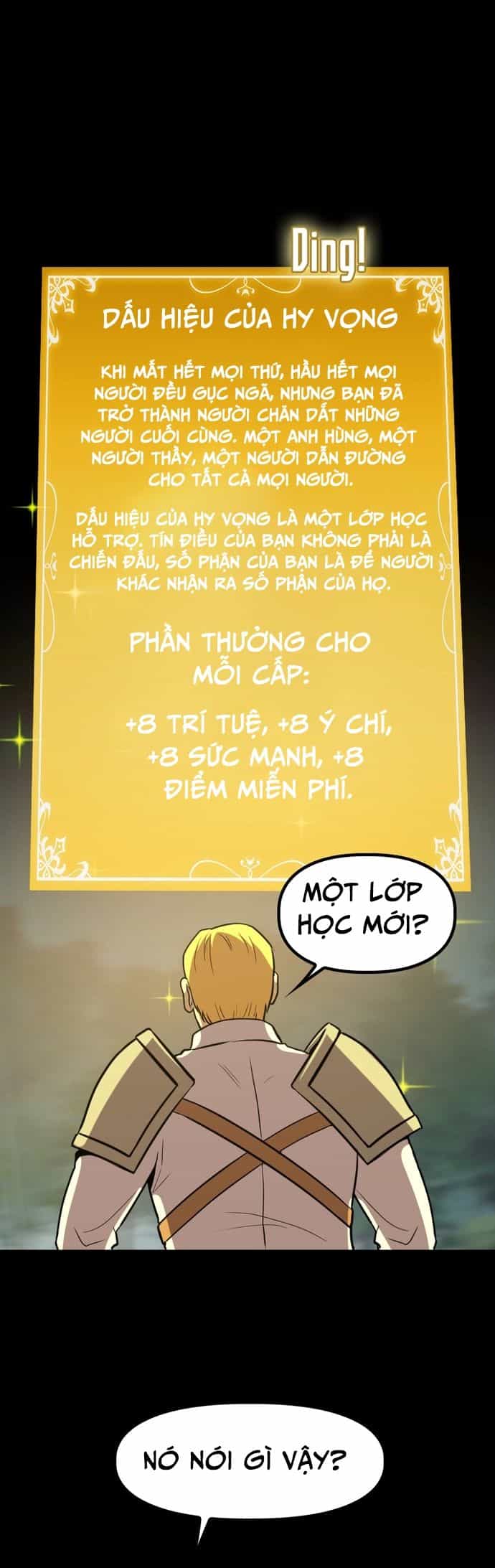 Thợ Săn Nguyên Thủy - Chương 48 - ảnh 35