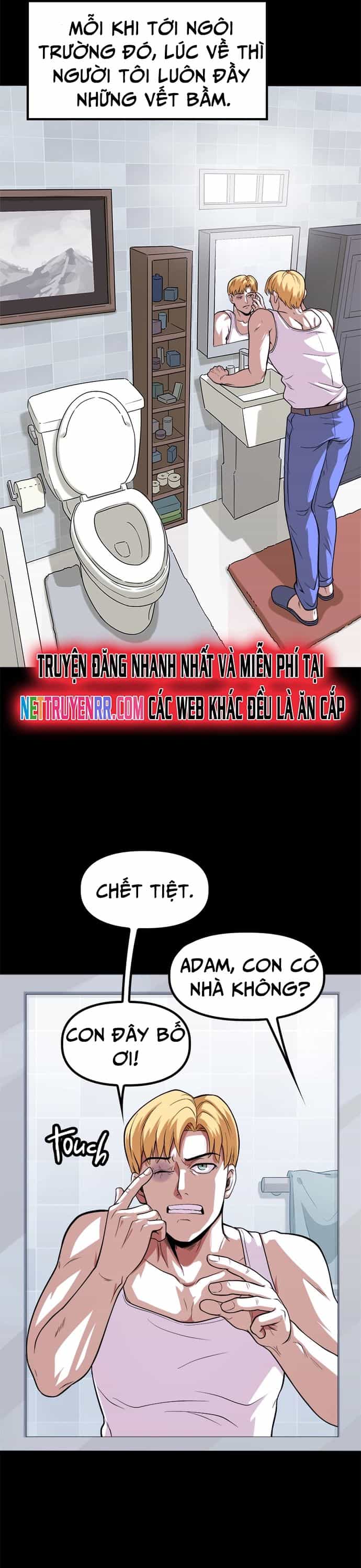 Thợ Săn Nguyên Thủy - Chương 48 - ảnh 7