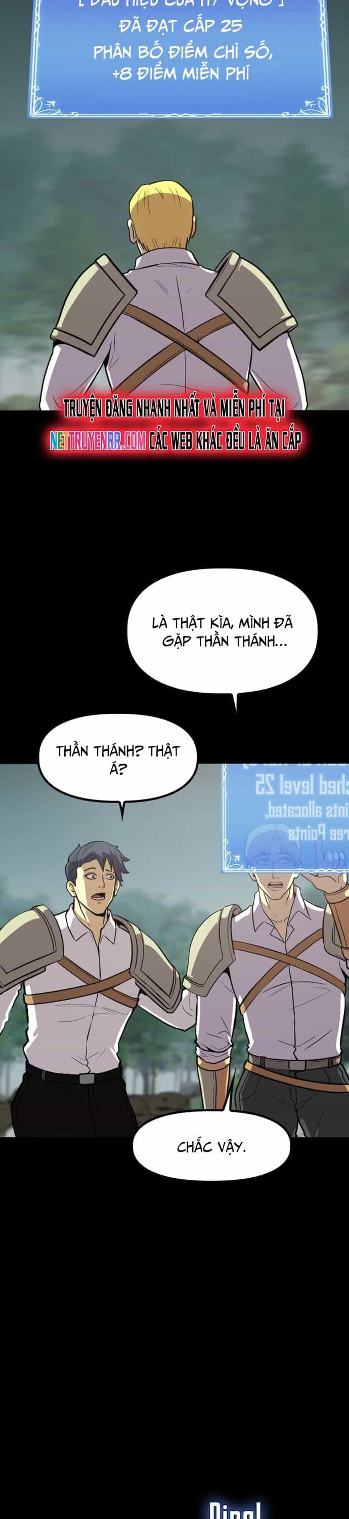 Thợ Săn Nguyên Thủy - Chương 49 - ảnh 36