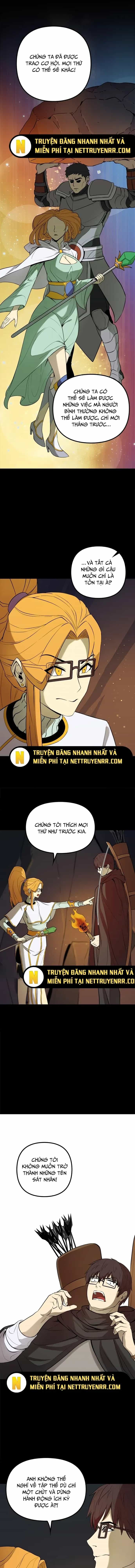 Thợ Săn Nguyên Thủy - Chương 5 - ảnh 4