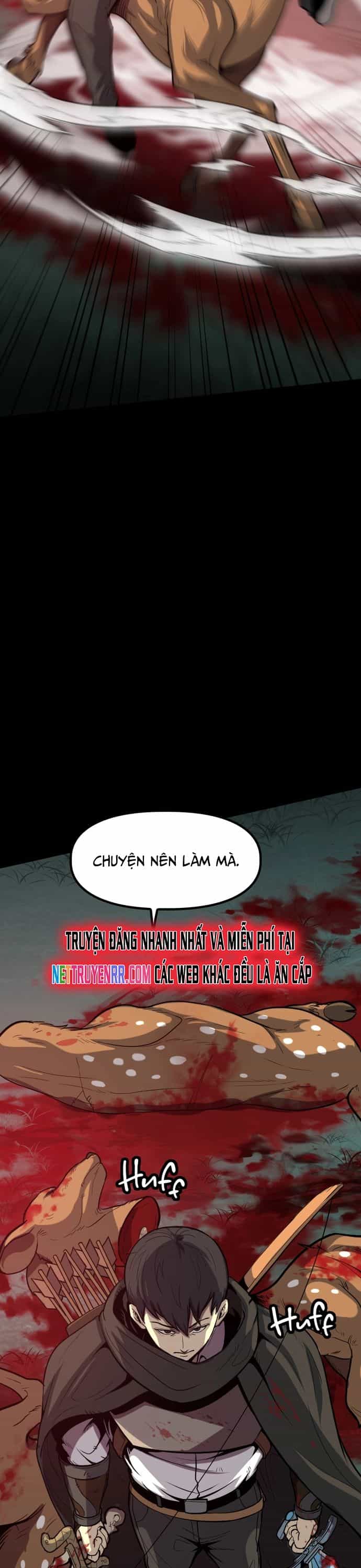 Thợ Săn Nguyên Thủy - Chương 50 - ảnh 31