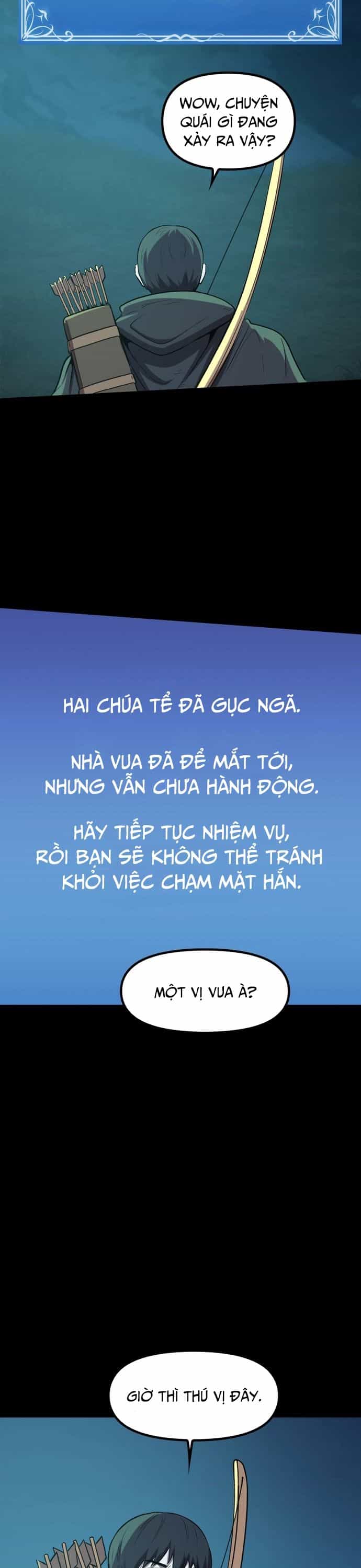 Thợ Săn Nguyên Thủy - Chương 52 - ảnh 40