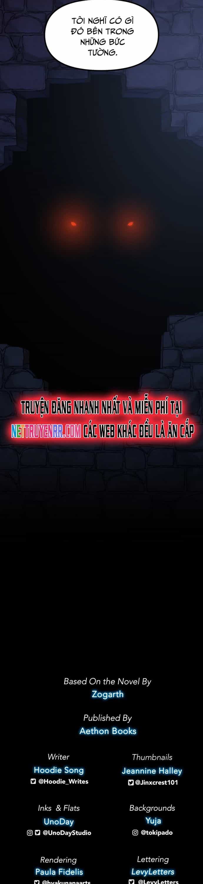 Thợ Săn Nguyên Thủy - Chương 53 - ảnh 37