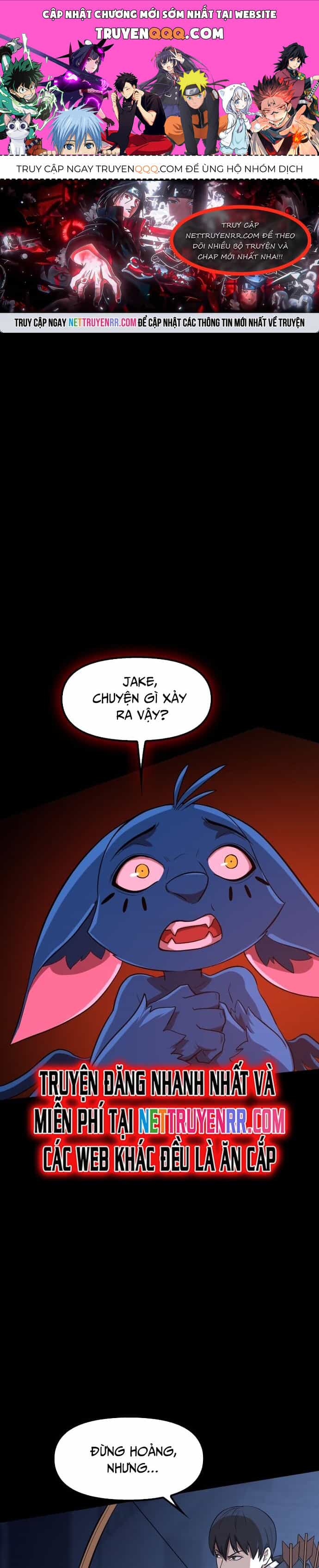 Thợ Săn Nguyên Thủy - Chương 54 - ảnh 1