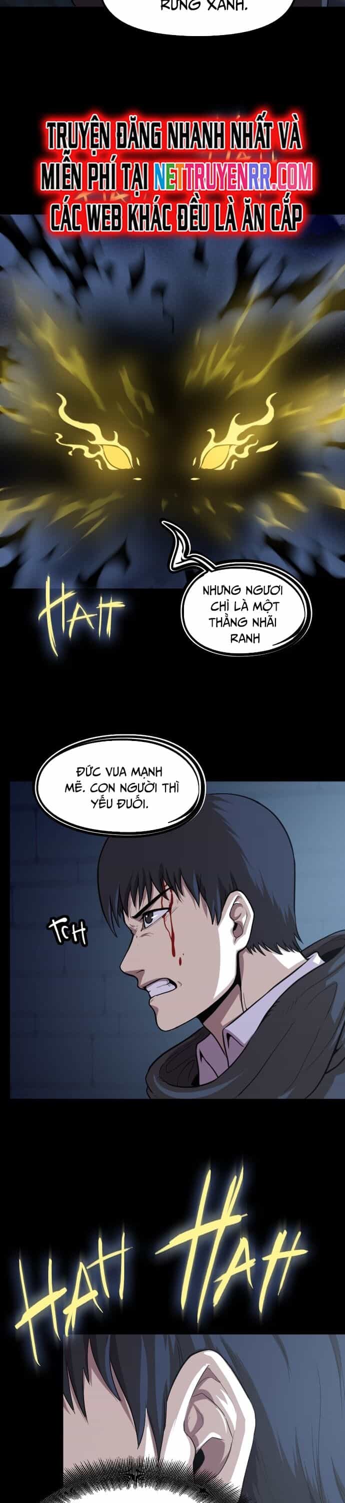 Thợ Săn Nguyên Thủy - Chương 54 - ảnh 15