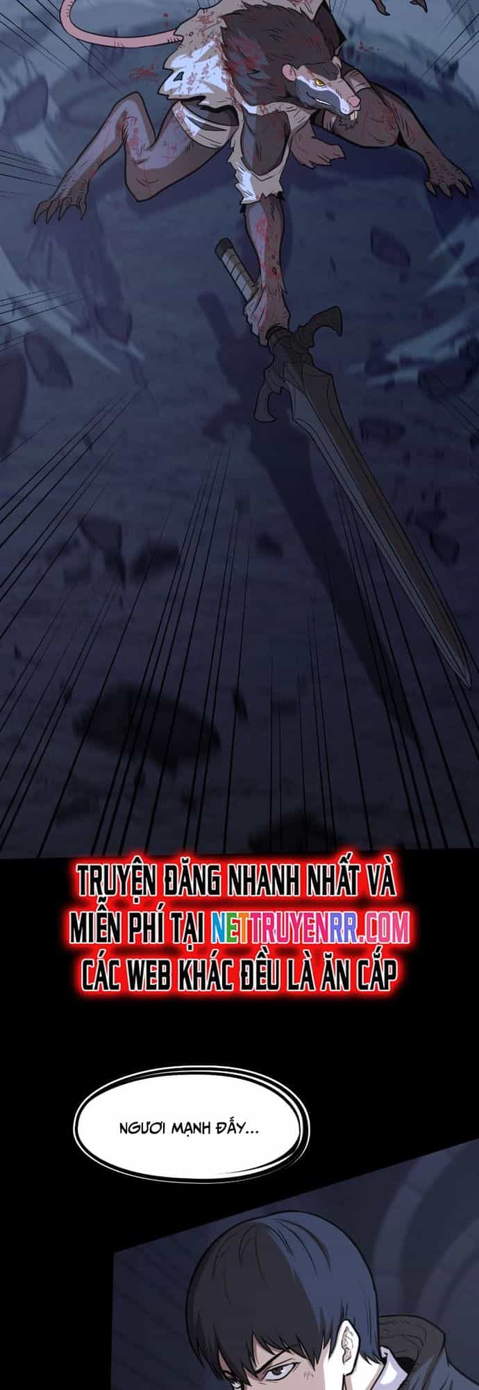 Thợ Săn Nguyên Thủy - Chương 55 - ảnh 25