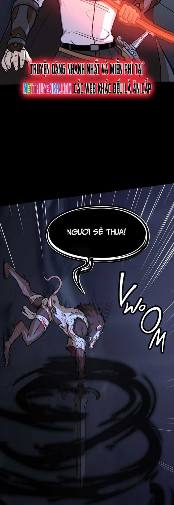 Thợ Săn Nguyên Thủy - Chương 55 - ảnh 29