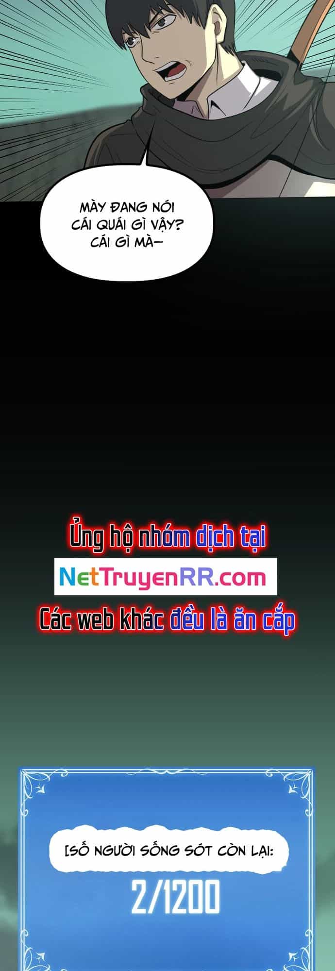 Thợ Săn Nguyên Thủy - Chương 55 - ảnh 56