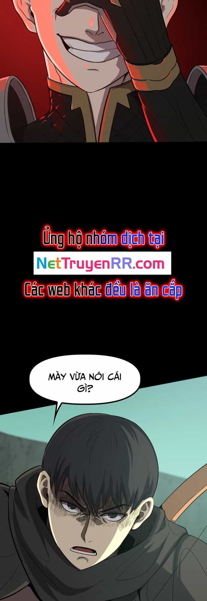 Thợ Săn Nguyên Thủy - Chương 55 - ảnh 60