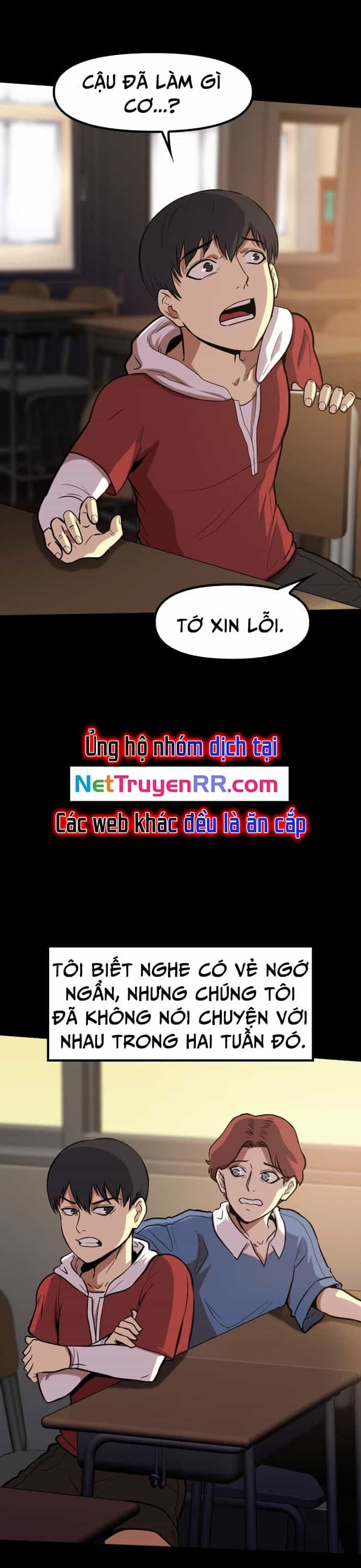 Thợ Săn Nguyên Thủy - Chương 56 - ảnh 16
