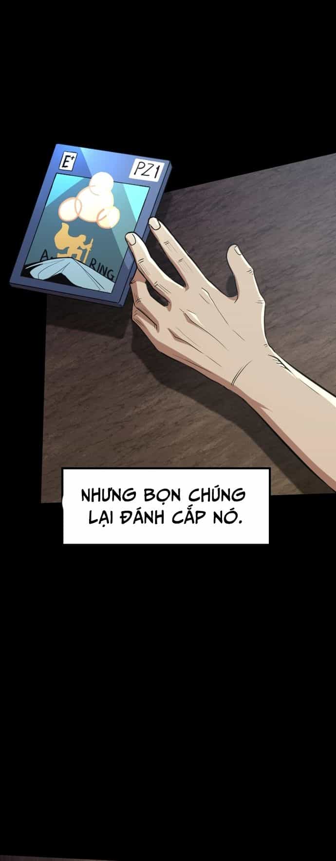 Thợ Săn Nguyên Thủy - Chương 56 - ảnh 23