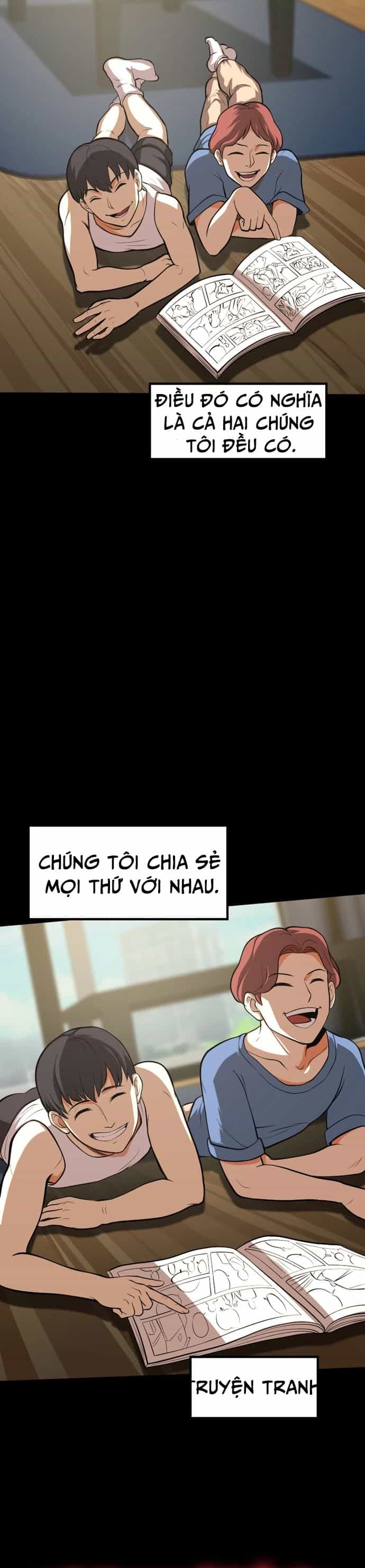 Thợ Săn Nguyên Thủy - Chương 56 - ảnh 8