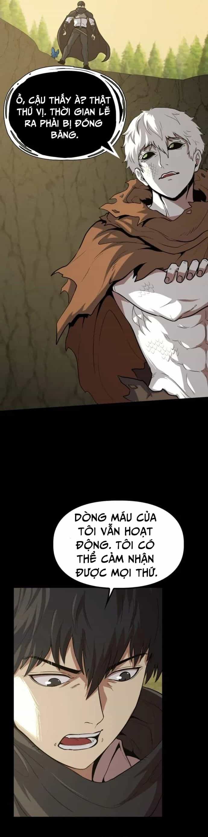 Thợ Săn Nguyên Thủy - Chương 57 - ảnh 15