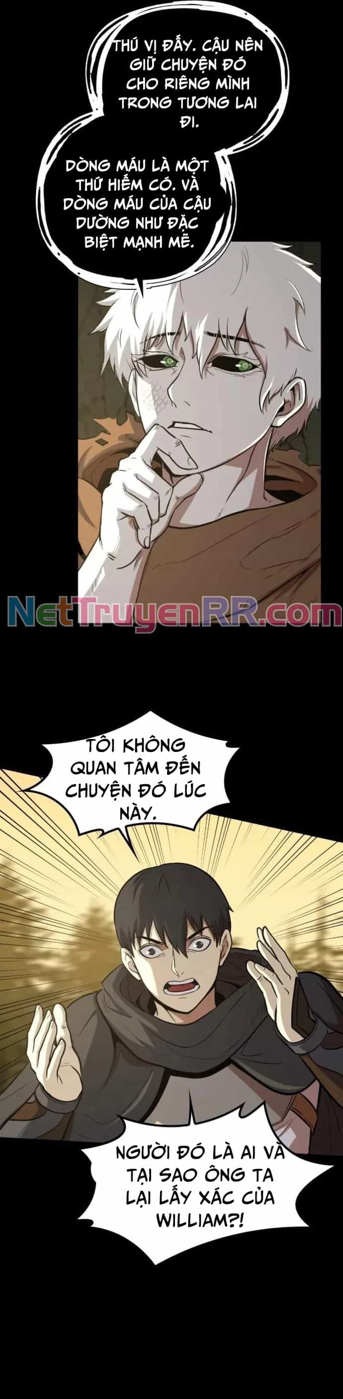 Thợ Săn Nguyên Thủy - Chương 57 - ảnh 16