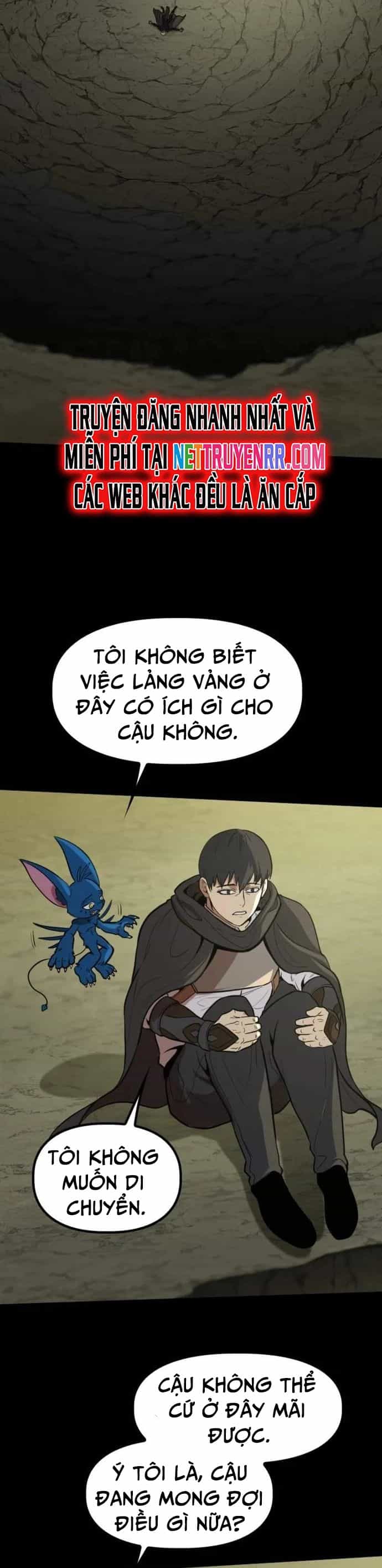 Thợ Săn Nguyên Thủy - Chương 57 - ảnh 2