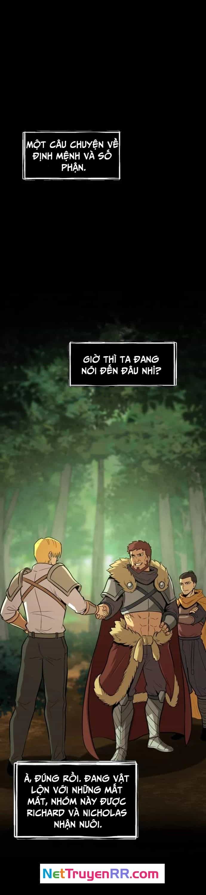 Thợ Săn Nguyên Thủy - Chương 57 - ảnh 31