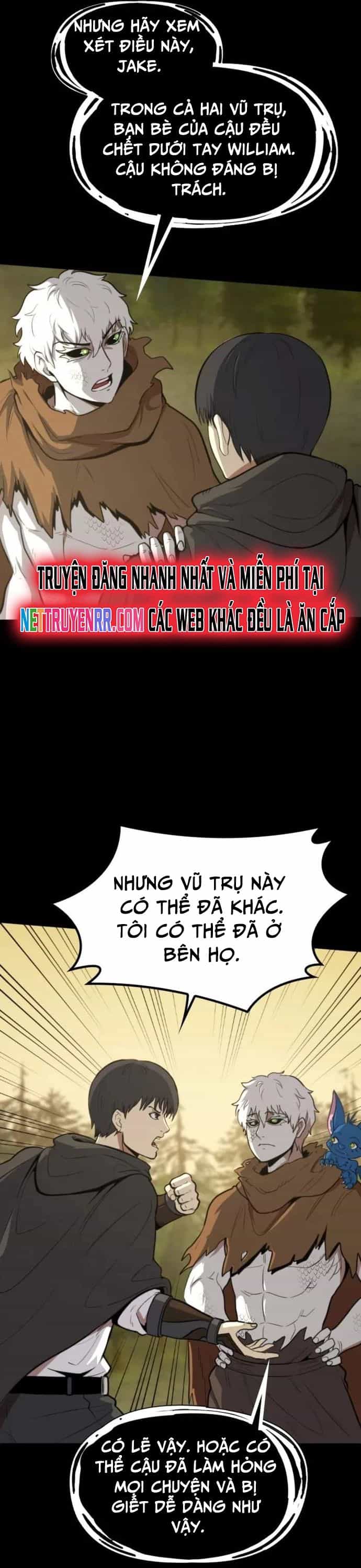 Thợ Săn Nguyên Thủy - Chương 57 - ảnh 41