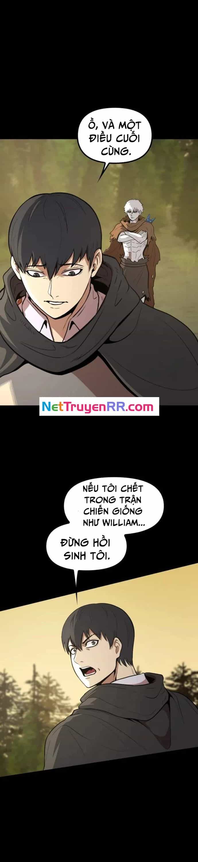 Thợ Săn Nguyên Thủy - Chương 57 - ảnh 46