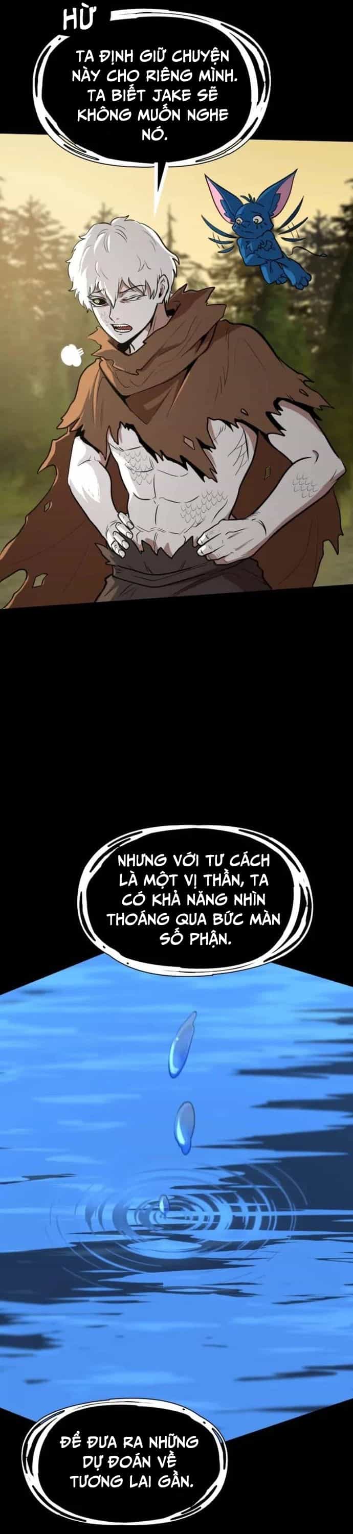 Thợ Săn Nguyên Thủy - Chương 57 - ảnh 51
