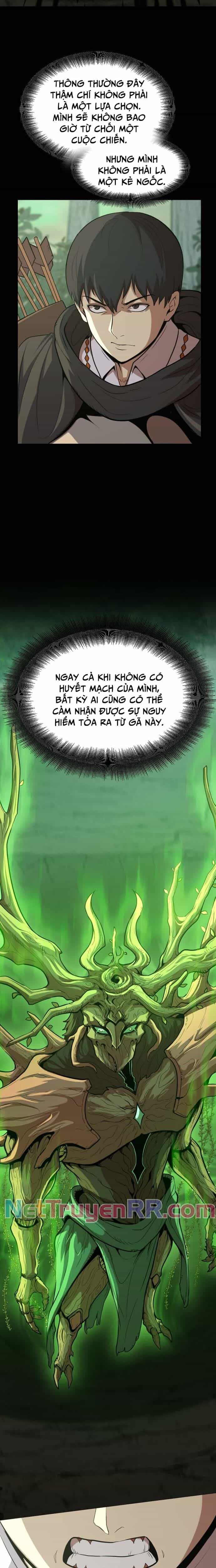 Thợ Săn Nguyên Thủy - Chương 58 - ảnh 21