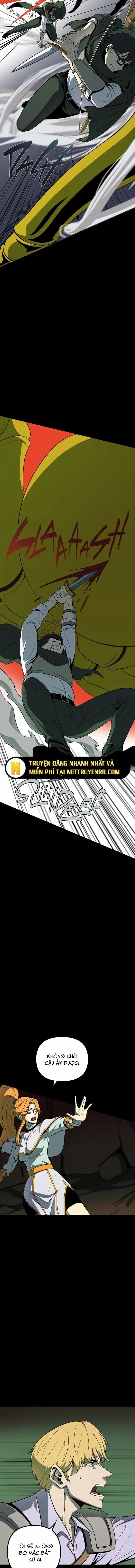 Thợ Săn Nguyên Thủy - Chương 6 - ảnh 6