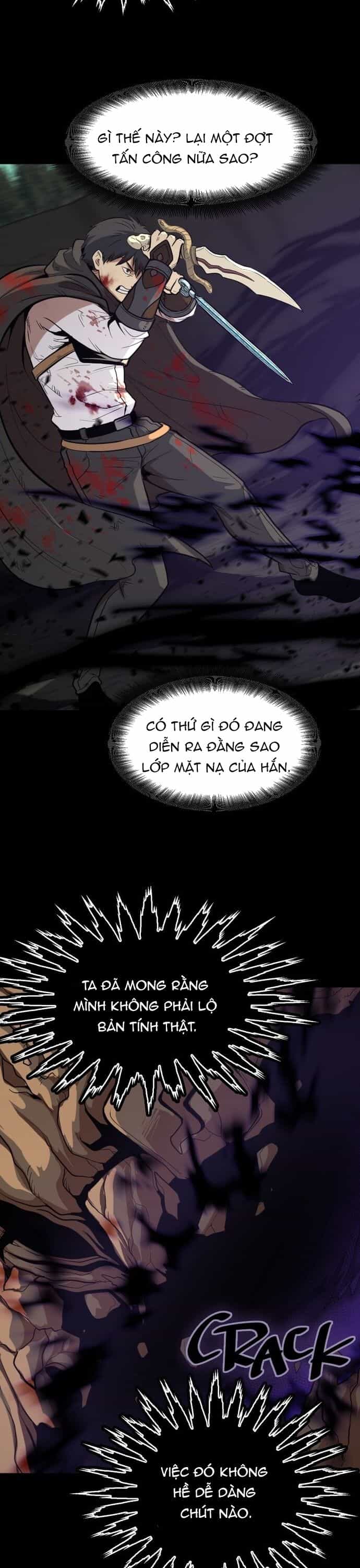 Thợ Săn Nguyên Thủy - Chương 60 - ảnh 14