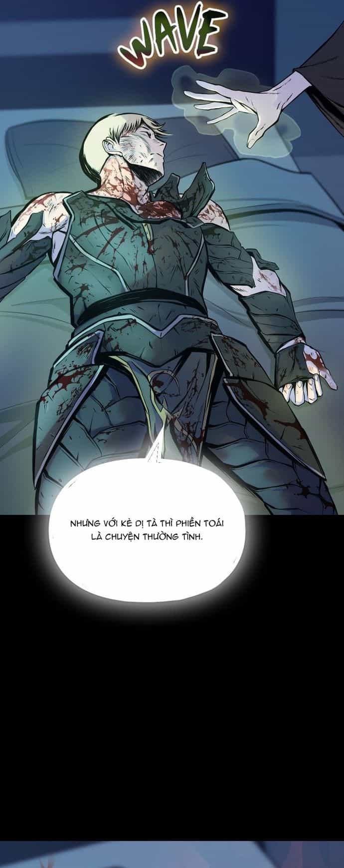 Thợ Săn Nguyên Thủy - Chương 61 - ảnh 11