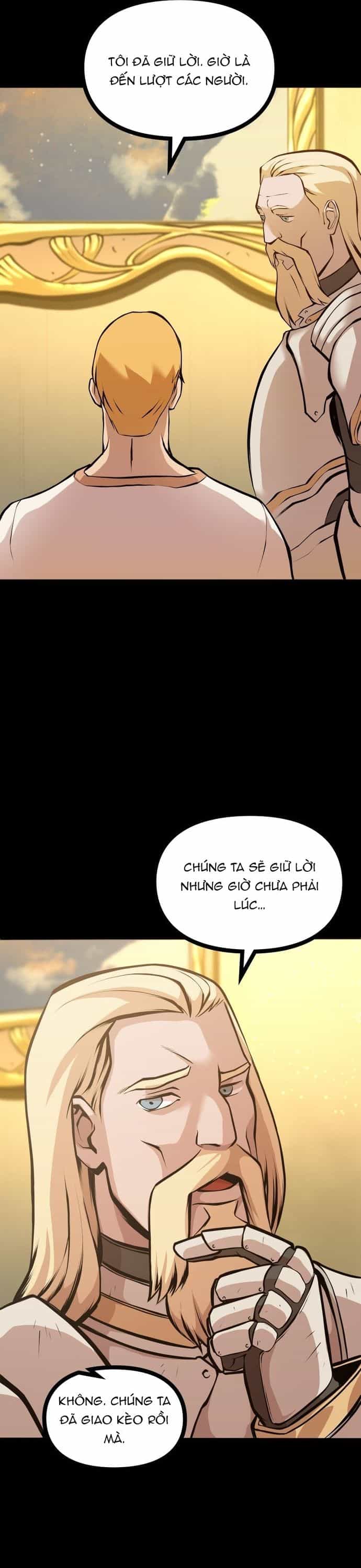 Thợ Săn Nguyên Thủy - Chương 61 - ảnh 60