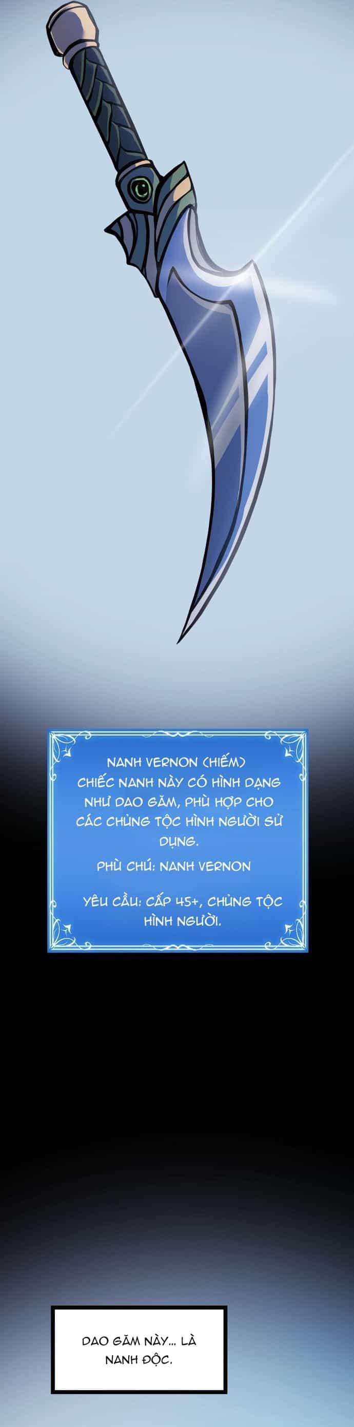 Thợ Săn Nguyên Thủy - Chương 62 - ảnh 11