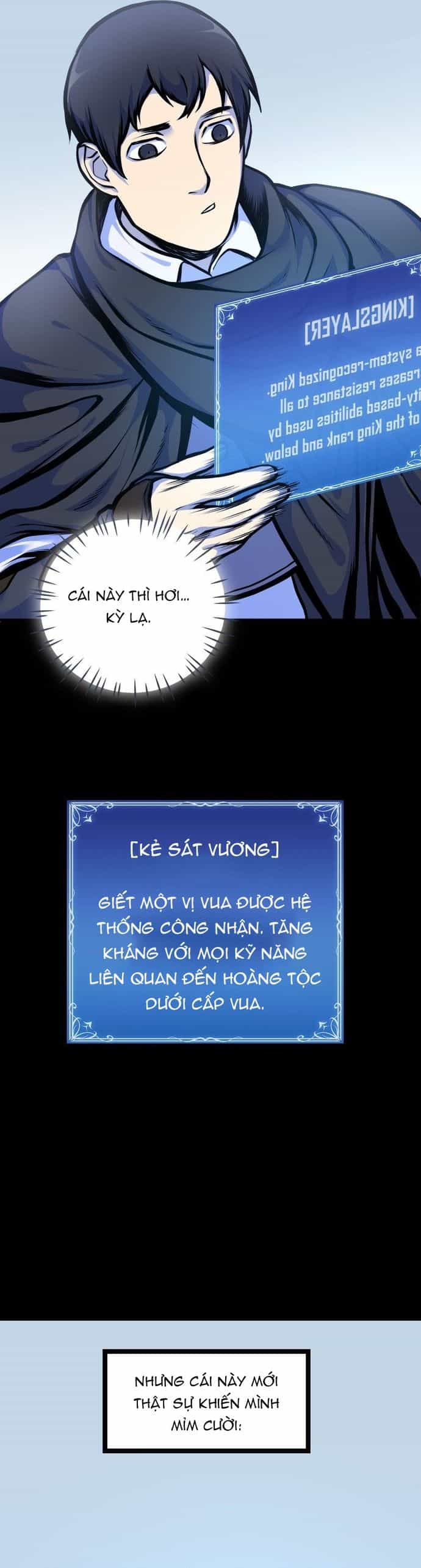 Thợ Săn Nguyên Thủy - Chương 62 - ảnh 27
