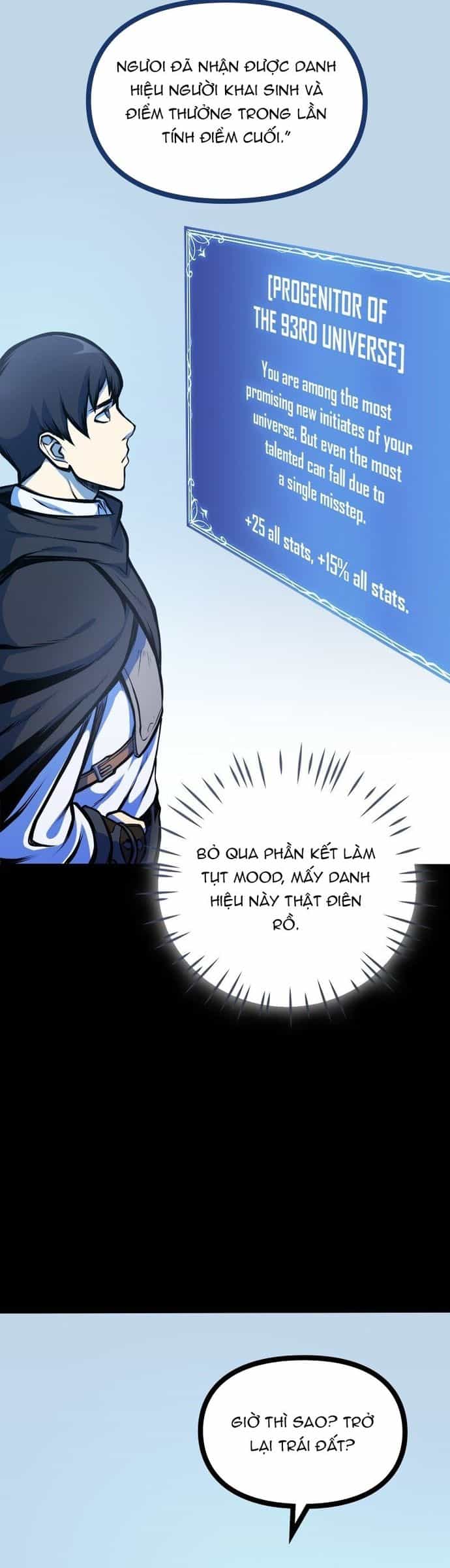 Thợ Săn Nguyên Thủy - Chương 62 - ảnh 42