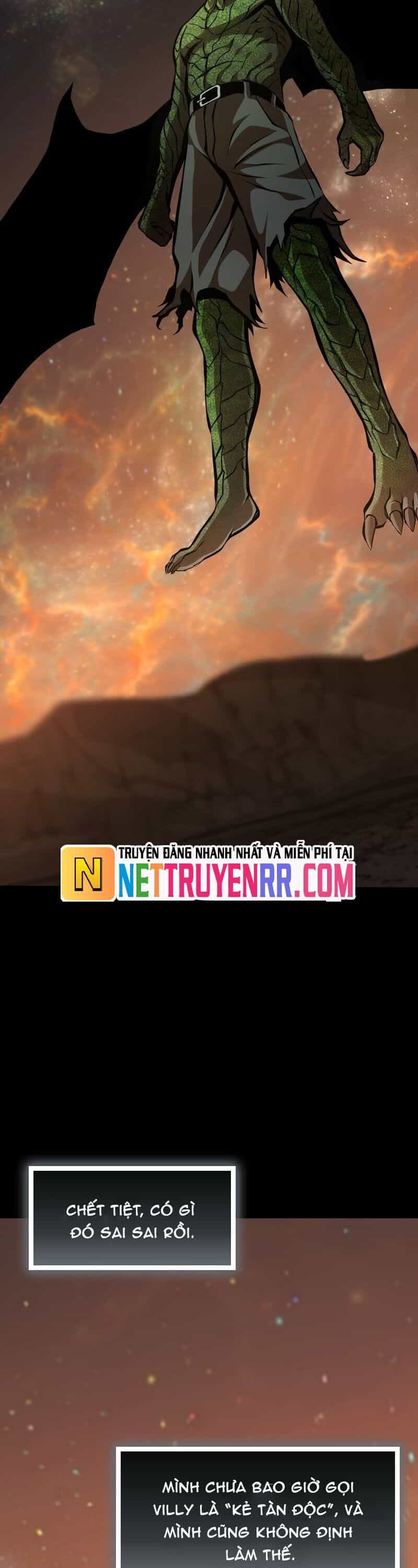 Thợ Săn Nguyên Thủy - Chương 66 - ảnh 23